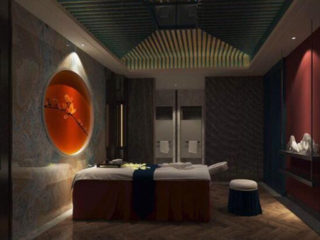 为什么选择北京怀柔Teyou养生会馆桑拿会馆